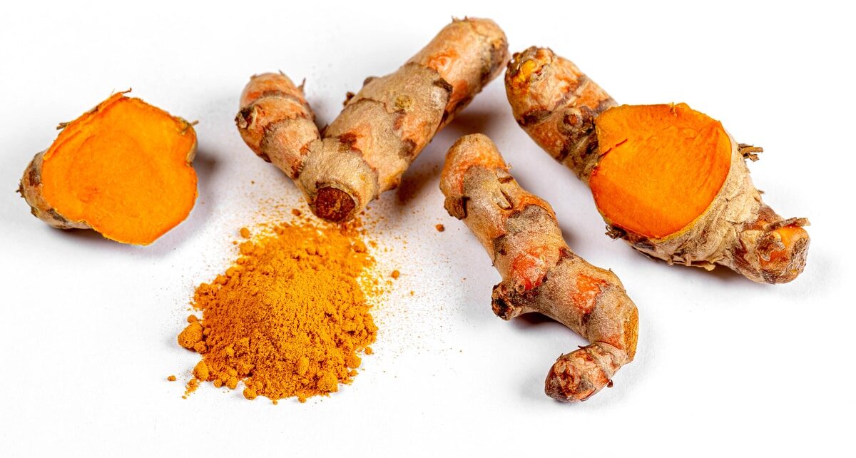 Turmeric To Cure Cancer?