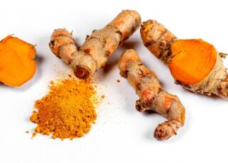 Turmeric To Cure Cancer?