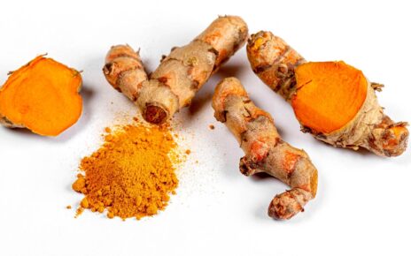 Turmeric To Cure Cancer?