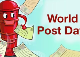 World Post Day 2021