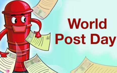 World Post Day 2021