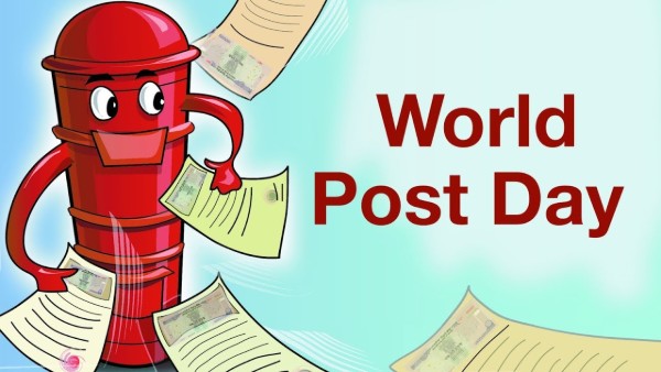 World Post Day 2021