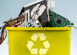 How e-waste recycling is a bane rather than a boon