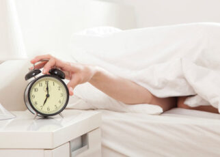 Oversleeping? Then You Might Be In Danger!