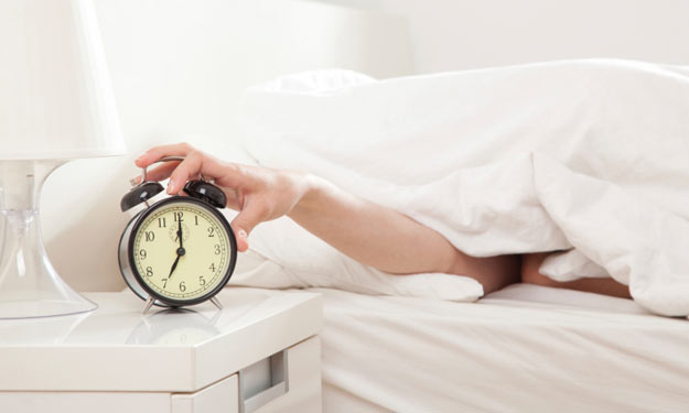 Oversleeping? Then You Might Be In Danger!