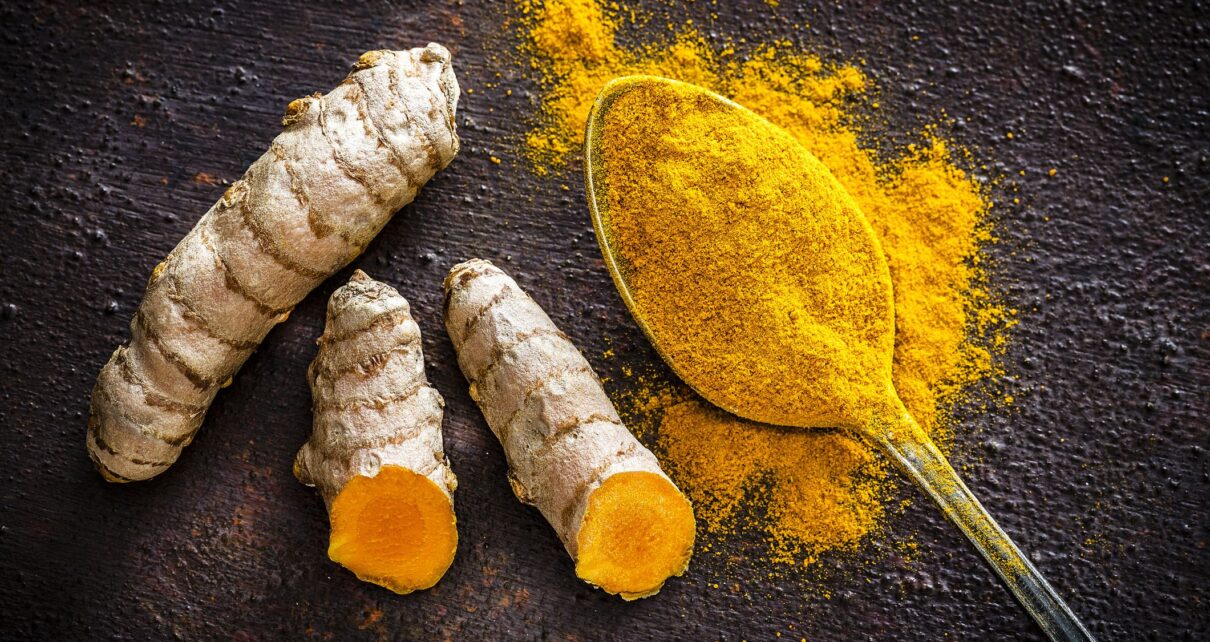 Winter Diet: Turmeric In Everything Can Shield You Against Anything