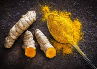 Winter Diet: Turmeric In Everything Can Shield You Against Anything