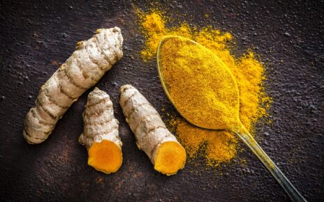 Winter Diet: Turmeric In Everything Can Shield You Against Anything