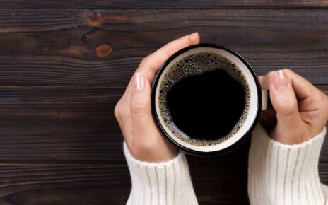 Research Finds Coffee Can Sharpen Your Brain And Prevents Alzheimer