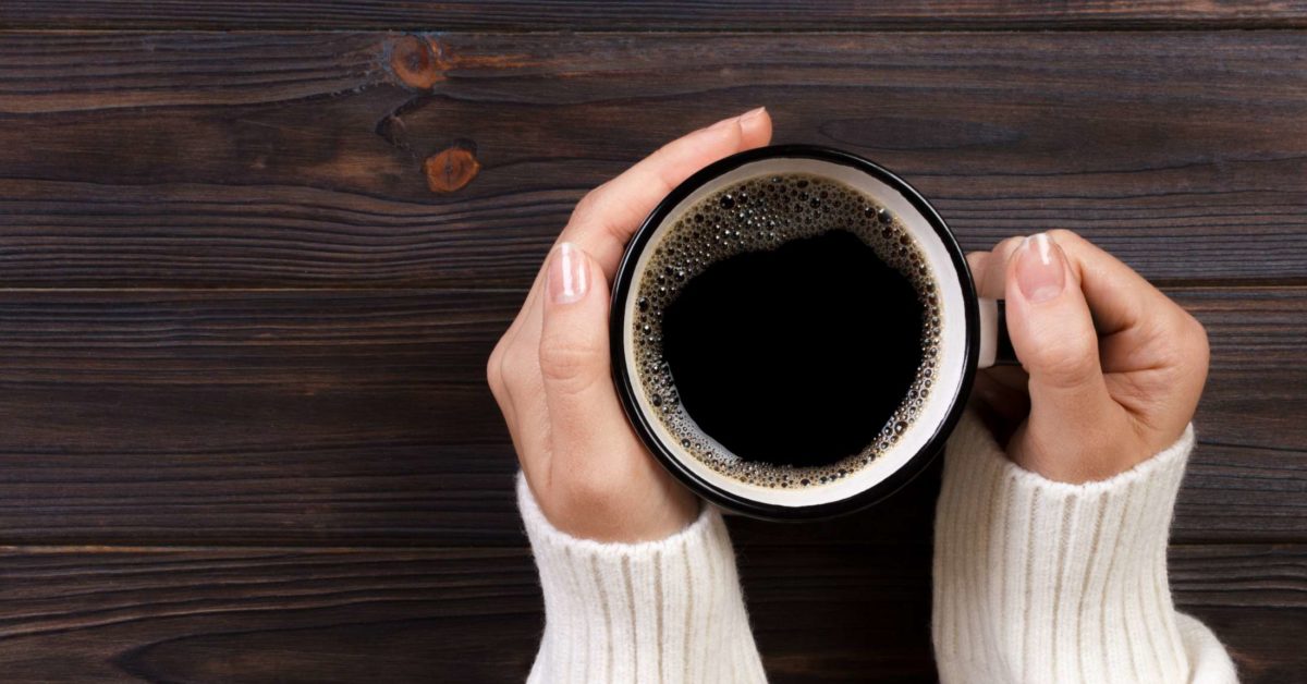 Research Finds Coffee Can Sharpen Your Brain And Prevents Alzheimer