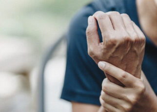 Are You Suffering From Joint Pain? If Taken Seriously These Precautions Will Reduce Your Problem