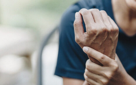 Are You Suffering From Joint Pain? If Taken Seriously These Precautions Will Reduce Your Problem