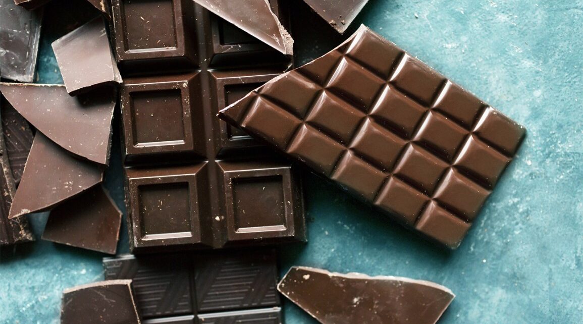 Chocolates Can Improve Mood And Promote Health And Happiness!