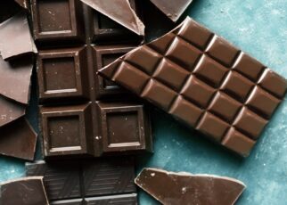 Chocolates Can Improve Mood And Promote Health And Happiness!