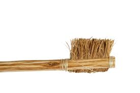 Toothbrush History: Here Is What The First Toothbrush Was Made Off