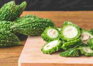 Bittergourd: Bitter to taste but sweet to health