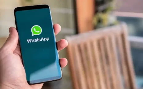 Whatsapp crashing often? Here is what Meta suggests