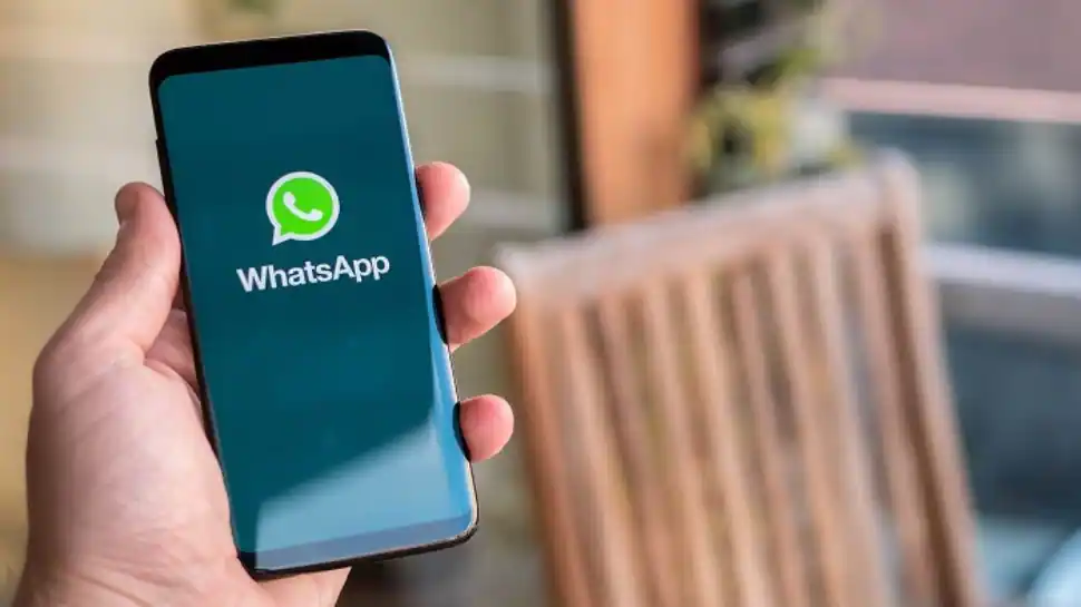 Whatsapp crashing often? Here is what Meta suggests