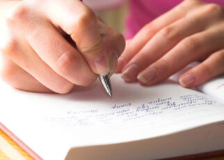 How Writing Down Your Day Can Help You Start Afresh