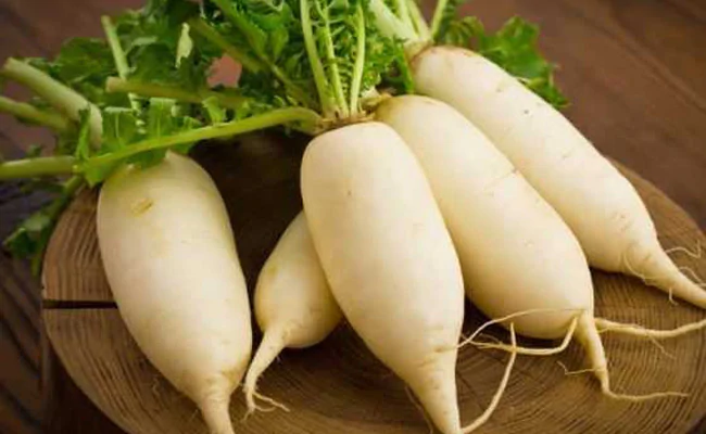 Here is What Drinking Radish Juice Can do to your Health