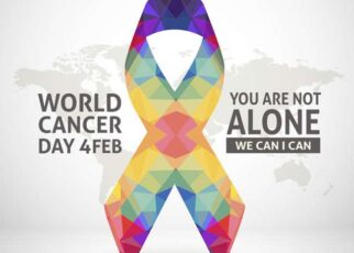 World Cancer Day 2022: Here are some people who weren't afraid to heal