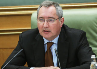 Dmitry Rogozin Warns US over sanctions