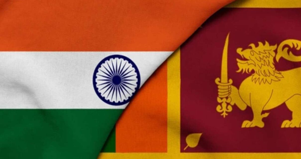 India supports Sri Lanka in difficult times