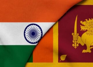 India supports Sri Lanka in difficult times