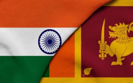 India supports Sri Lanka in difficult times