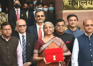 Union Budget 2022: A balance of advantage and disadvantage