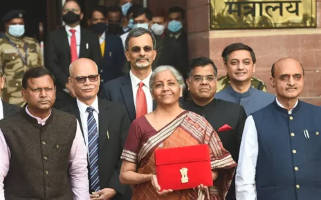 Union Budget 2022: A balance of advantage and disadvantage