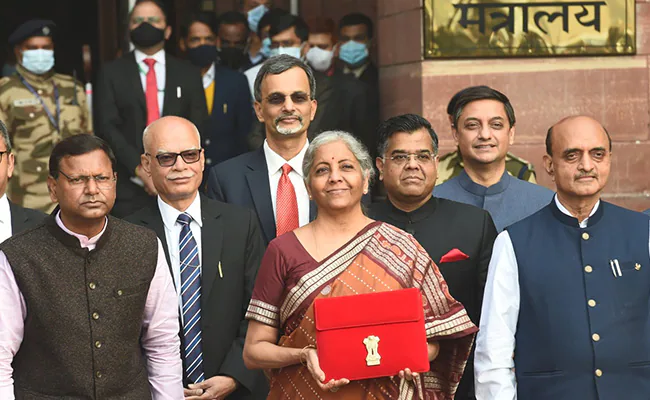 Union Budget 2022: A balance of advantage and disadvantage