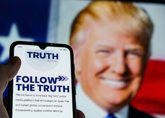 Truth Social App: Donald Trump's retaliation