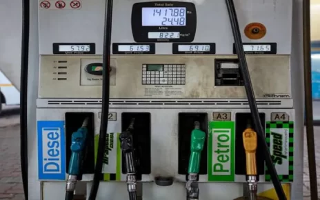 Russia-Ukraine war: Petrol and diesel prices to go shockingly high