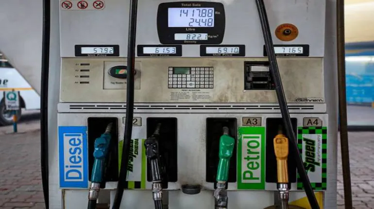 Russia-Ukraine war: Petrol and diesel prices to go shockingly high