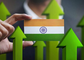 Indian economy on the path to progress