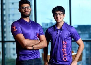 Zepto Grocery Delivery Startup Success Story