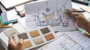 What does an Interior Designer Do? 1