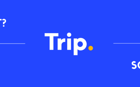 trip.com legit