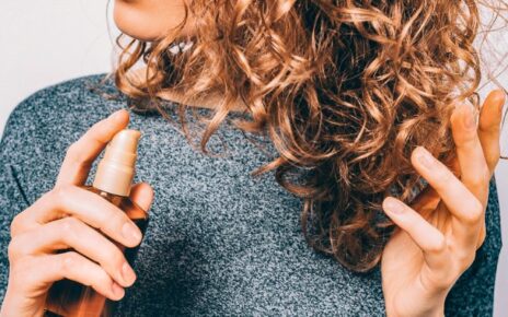 argan oil for hair