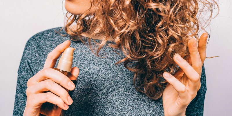 argan oil for hair