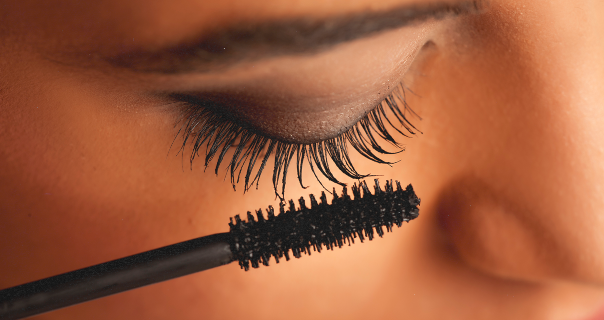 tubing mascara