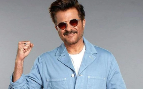 Anil Kapoor