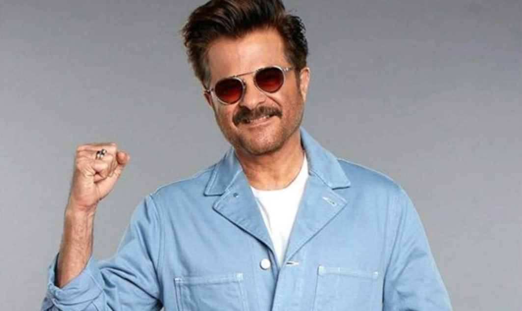 Anil Kapoor