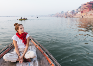 varanasi tourism