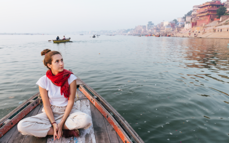 varanasi tourism