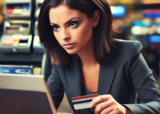 6 Easy Tips to Avoid Credit Card Fraud