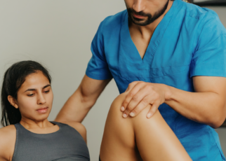 Athlete's Guide to Pain Management