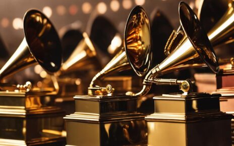 Comprehensive Guide to the Grammy Awards 2024