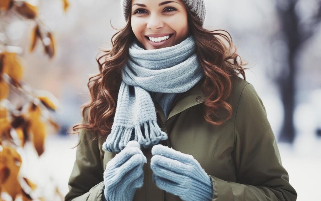 Essential Tips for Cold-Weather Health